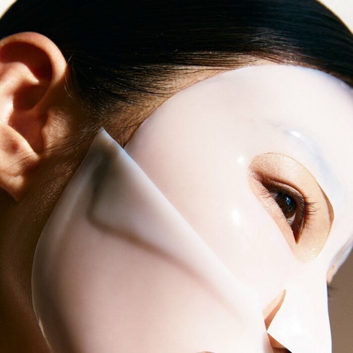 Biodance Bio-Collagen Real Deep Mask 34g*4pcs - EmpressKorea