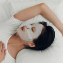 Biodance Bio-Collagen Real Deep Mask 34g*4pcs - EmpressKorea