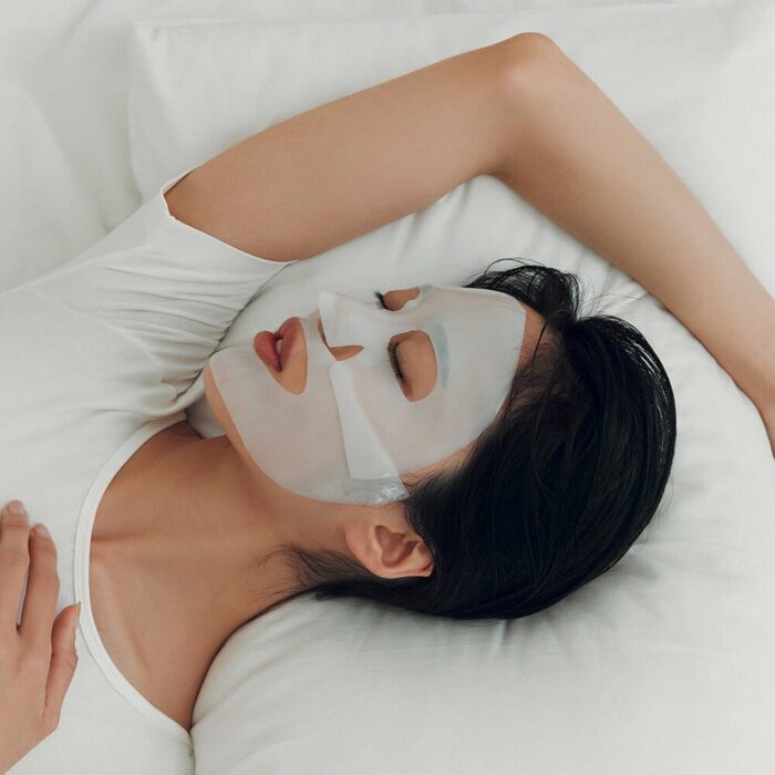 Biodance Bio-Collagen Real Deep Mask 34g*4pcs - EmpressKorea