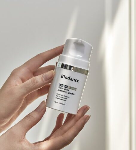 Biodance Glow Intensive Cream 50ml - EmpressKorea