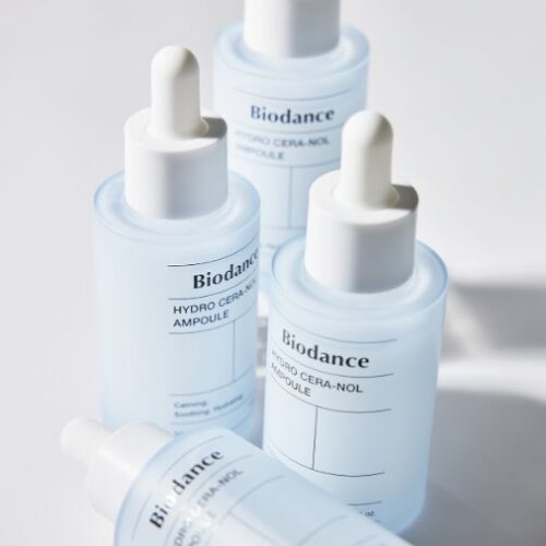 Biodance Hydro Seranol Ampoule 30ml - EmpressKorea