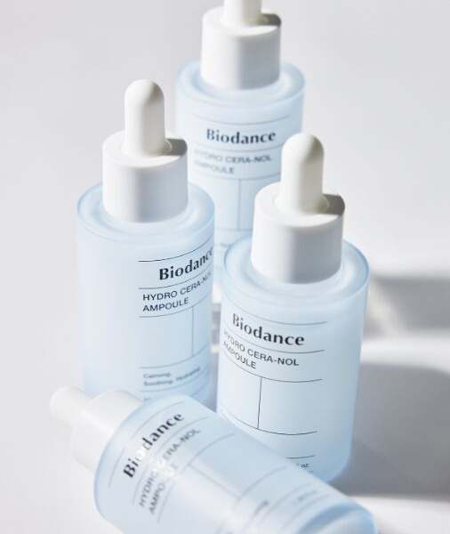 Biodance Hydro Seranol Ampoule 30ml - EmpressKorea
