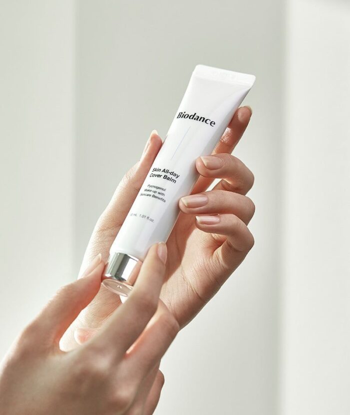 Biodance Skin All Day Cover Balm 30ml - EmpressKorea