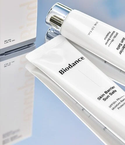 Biodance Skin Barrier Sun Safe 30ml - EmpressKorea