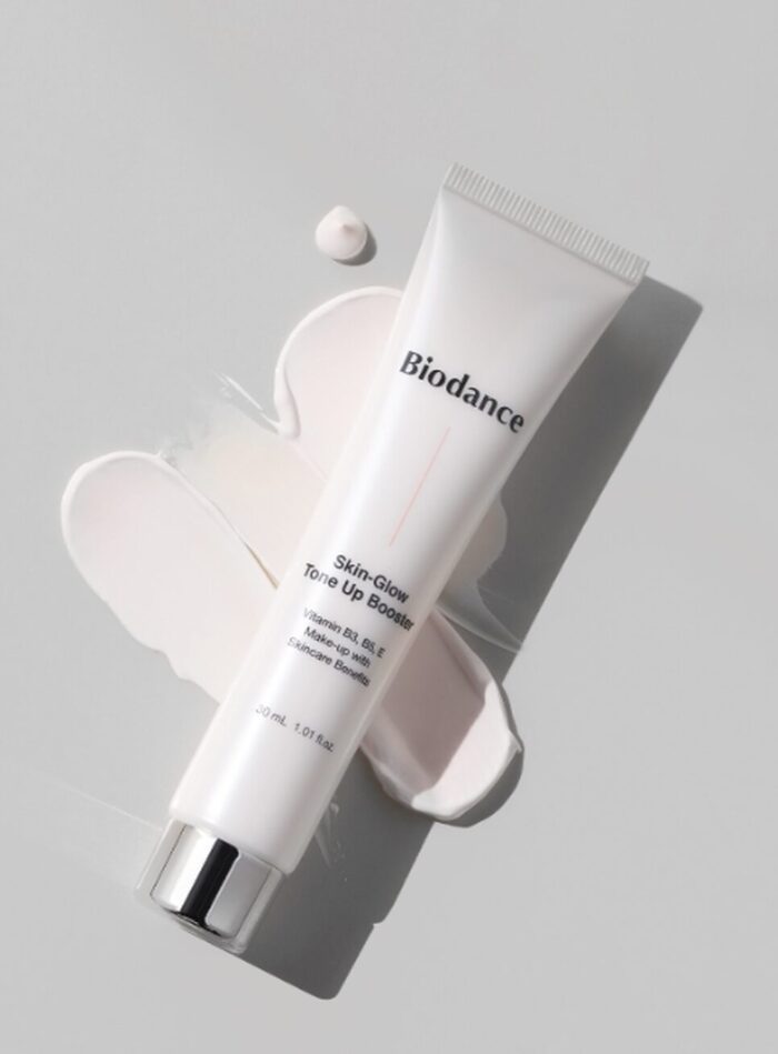 Biodance Skin Glow Tone Up Booster 30ml - EmpressKorea