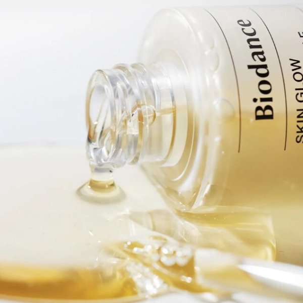 Biodance Skin Glow Vital Ampoule 30ml - EmpressKorea