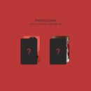 BoA - 3rd Mini Album: Forgive Me (Hate Ver.) - EmpressKorea