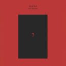 BoA - 3rd Mini Album: Forgive Me (Hate Ver.) - EmpressKorea