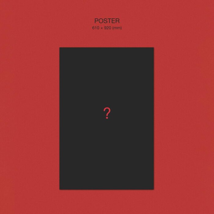 BoA - 3rd Mini Album: Forgive Me (Hate Ver.) - EmpressKorea