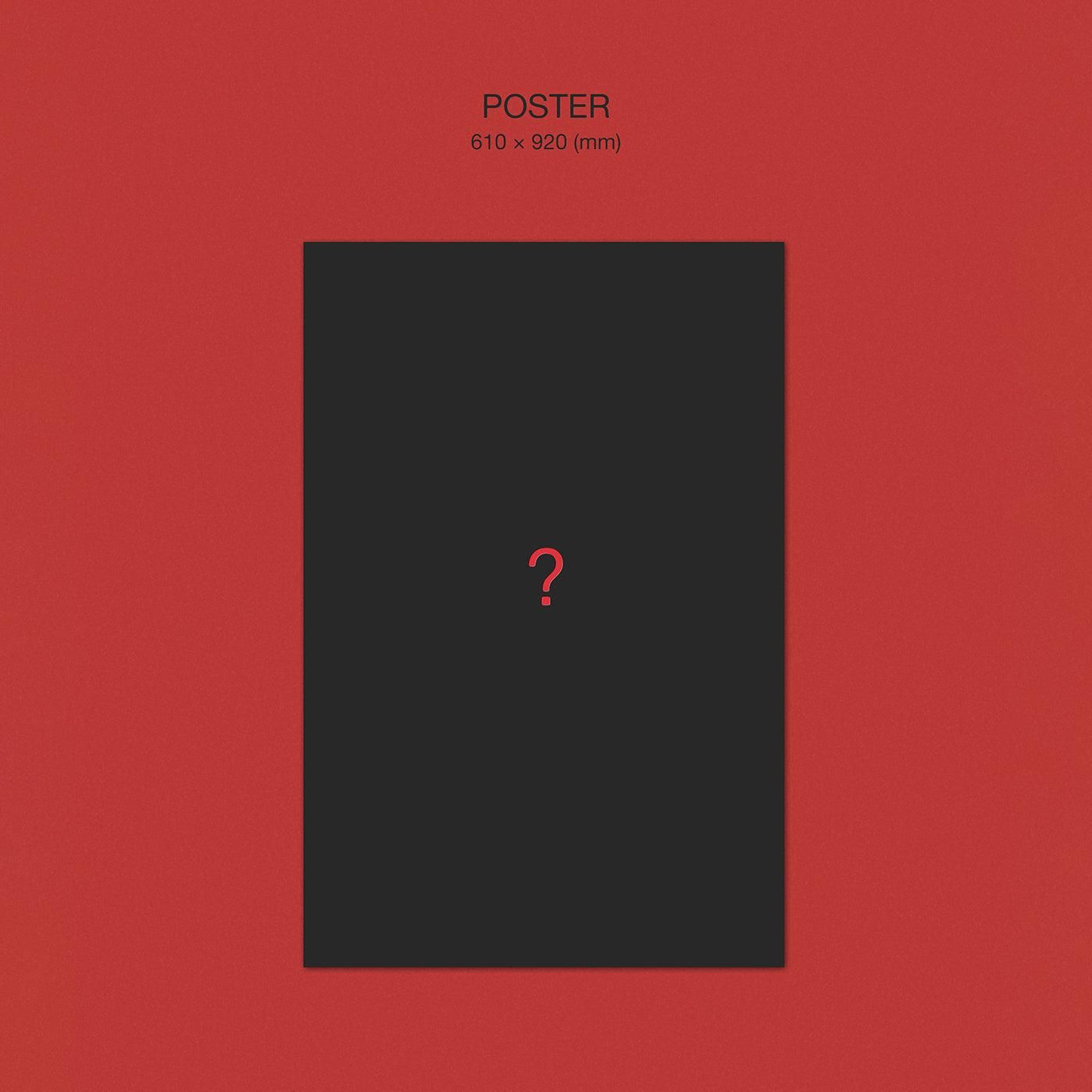 BoA - 3rd Mini Album: Forgive Me (Hate Ver.) - EmpressKorea