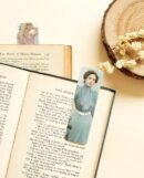 Bookmark Pack-10 Sorolla 25pcs - EmpressKorea