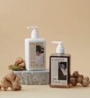 Boonco Balance Shampoo 300ml & Treatment 300ml - EmpressKorea
