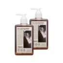 Boonco Balance Shampoo 300ml & Treatment 300ml - EmpressKorea