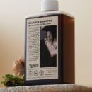 Boonco Balance Shampoo 300ml & Treatment 300ml - EmpressKorea