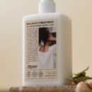 Boonco Balance Shampoo 300ml & Treatment 300ml - EmpressKorea