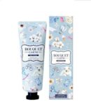 Bouquet Garni Hand Cream Baby Powder 50ml*2ea - EmpressKorea