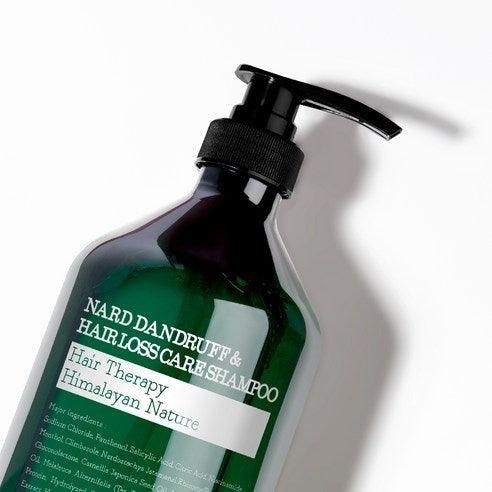 Bouquet Garni Nard Dandruff Care Hair Loss Shampoo 1000ml - EmpressKorea