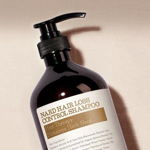 Bouquet Garni Nard Scalp Care Hair Loss Relief Aroma Herb Shampoo 1000ml - EmpressKorea