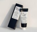 Brau Cosmetics Hand Armor Nourishing Hand Cream Fragrance Free 70ml - EmpressKorea