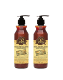 Budle Budle Ecoland Balance Shampoo & Rinse 500g×2 - EmpressKorea