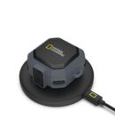 National Geographic Rugged Bumper Auto Lock Case For Buds2/Buds Live/Buds Pro/Buds 2Pro - EmpressKorea