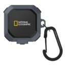National Geographic Rugged Bumper Auto Lock Case For Buds2/Buds Live/Buds Pro/Buds 2Pro - EmpressKorea