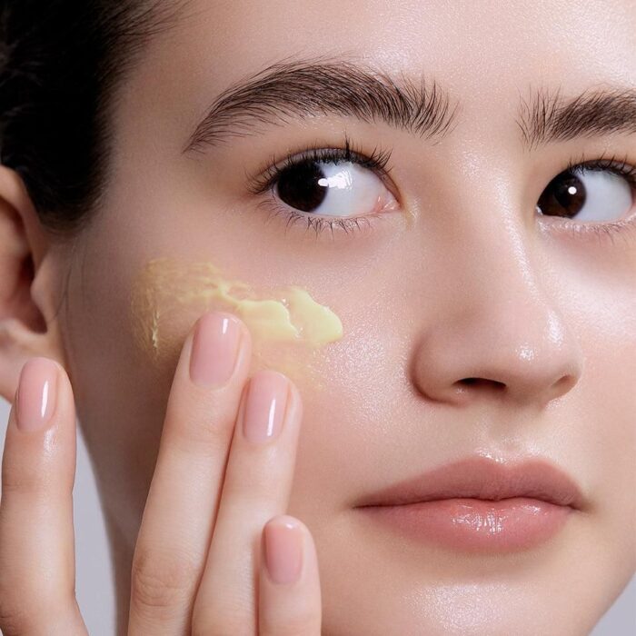 By Wishtrend Vitamin A-mazing Bakuchiol Night Cream 30g - EmpressKorea