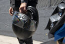 HJC C10 Full Face Helmet White