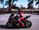 HJC RPHA 11 CARNAGE MARVEL MC1 Full-Face Helmet