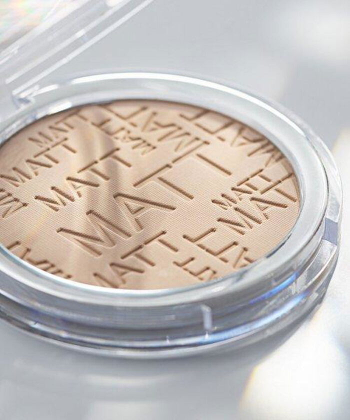 CATRICE All Matte Plus Shine Control Powder 10g - EmpressKorea