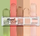 CATRICE Allround Concealer Palette 6g - EmpressKorea
