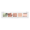 CATRICE Allround Concealer Palette 6g - EmpressKorea