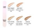 CATRICE HD Liquid Coverage Foundation 30ml - EmpressKorea
