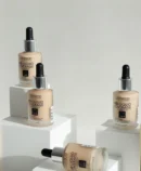 CATRICE HD Liquid Coverage Foundation 30ml - EmpressKorea