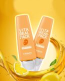 CHAKAN FACTORY Vita Real Pack 100ml - EmpressKorea