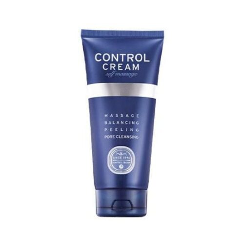CHARMZONE Control Cream Self Masage 150ml - EmpressKorea