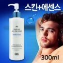 CHARMZONE NC1 Men's Puuple Skin Up All In One 300ml - EmpressKorea