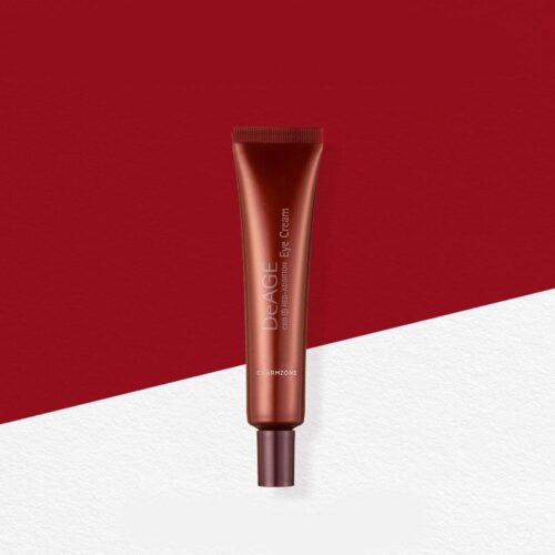 CHARMZONE The Age Red Addition Eye Cream 25ml - EmpressKorea