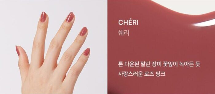 Portre Nail Nouveau Juice 9ml - Image 4