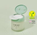 CHICHO Dill Light Toner Pads 220g 80EA - EmpressKorea