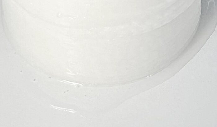 CHICHO Dill Light Toner Pads 220g 80EA - EmpressKorea