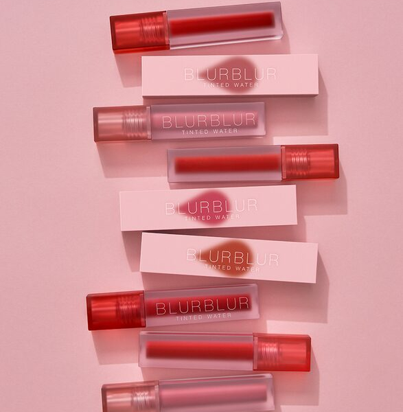 CHOSUNGAH Blur Blur Tinted Water 4g - EmpressKorea