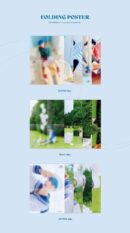 CIX - 1st Album- OK Prologue: Be OK - EmpressKorea