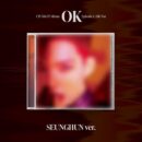 CIX - 5th EP Album: OK Episode 1 'OK Not' (Jewel Case Ver.) - EmpressKorea