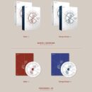 CIX - Hello Chapter Ø.: Hello, Strange Dream - EmpressKorea