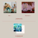 CIX - Hello Chapter Ø.: Hello, Strange Dream - EmpressKorea