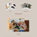 CIX - Hello Chapter Ø.: Hello, Strange Dream - EmpressKorea