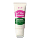 CKD Retino Collagen Guasha Neck Cream 50ml - EmpressKorea