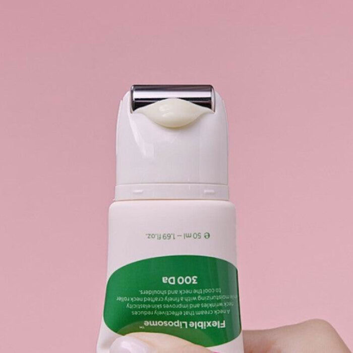 CKD Retino Collagen Guasha Neck Cream 50ml - EmpressKorea