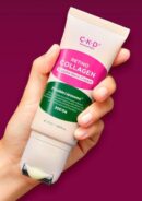 CKD Retino Collagen Guasha Neck Cream 50ml - EmpressKorea